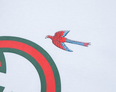 G*u*i tiger t-shirt - gc0047