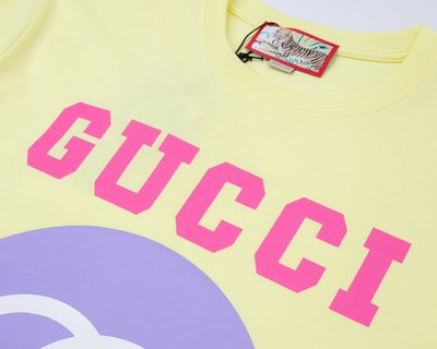 G*u*i tiger t-shirt - gc0051