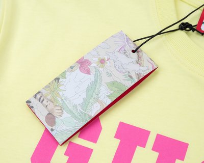 G*u*i tiger t-shirt - gc0051