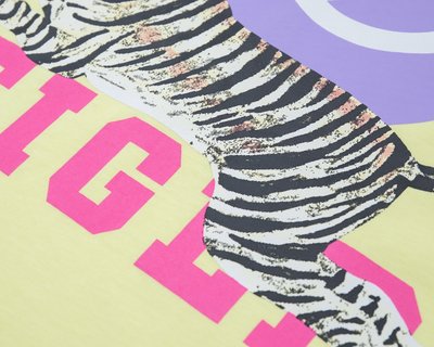 G*u*i tiger t-shirt - gc0051