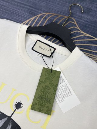 G*u*i mouse t-shirt - gc0095