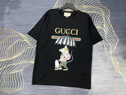 G*u*i mouse t-shirt - gc0095