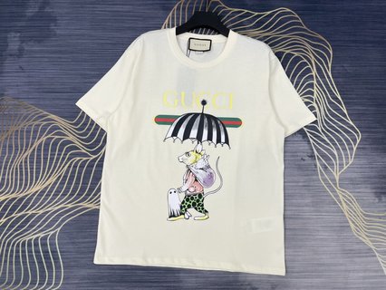 G*u*i mouse t-shirt - gc0095