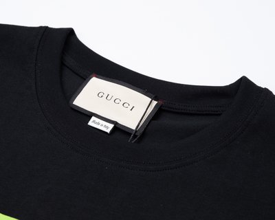 G*u*i tiger t-shirt - gc0041