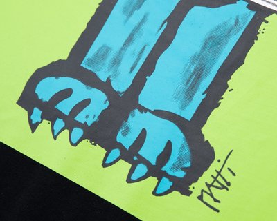 G*u*i tiger t-shirt - gc0041