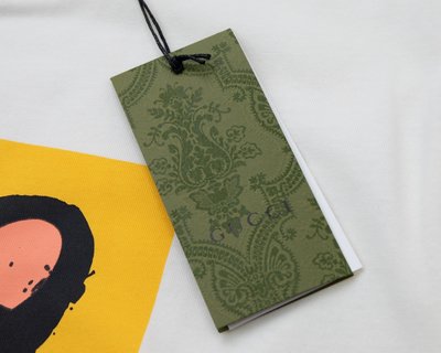 G*u*i tiger t-shirt - gc0042