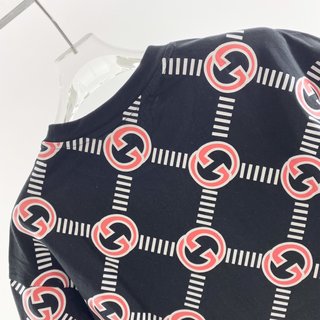 G*u*i double g t-shirt - gc0059