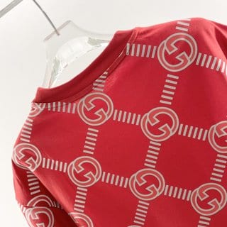 G*u*i double g t-shirt - gc0060