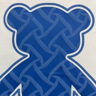 G*u*i bear t-shirt - gc0094