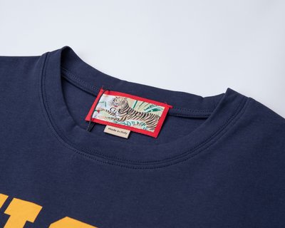 G*u*i tiger t-shirt - gc0086