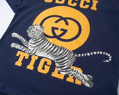 G*u*i tiger t-shirt - gc0086