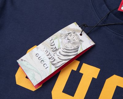 G*u*i tiger t-shirt - gc0086