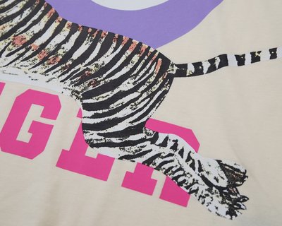G*u*i tiger t-shirt - gc0085