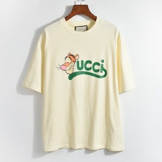 G*u*i tiger t-shirt - gc0102