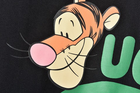 G*u*i tiger t-shirt - gc0102