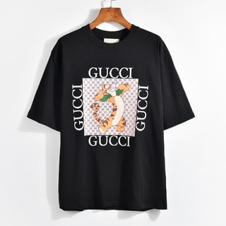 G*u*i tiger t-shirt - gc0101