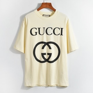 G*u*i double g t-shirt - gc0093