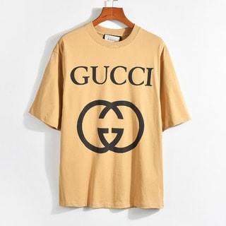 G*u*i double g t-shirt - gc0093