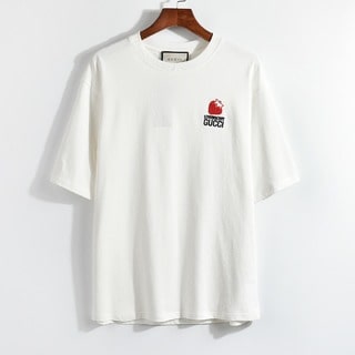 G*u*i strawberry t-shirt - gc0103