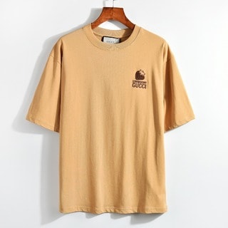 G*u*i strawberry t-shirt - gc0103