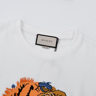 G*u*i tiger t-shirt - gc0087