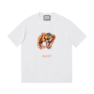 G*u*i tiger t-shirt - gc0087