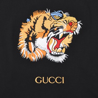 G*u*i tiger t-shirt - gc0088