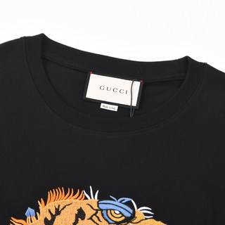 G*u*i tiger t-shirt - gc0088