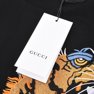 G*u*i tiger t-shirt - gc0088