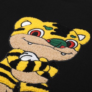 G*u*i tiger t-shirt - gc0089