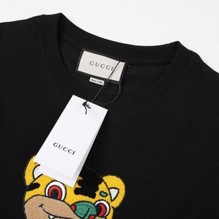 G*u*i tiger t-shirt - gc0089
