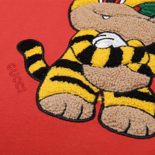 G*u*i tiger t-shirt - gc0090