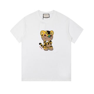 G*u*i tiger t-shirt - gc0091