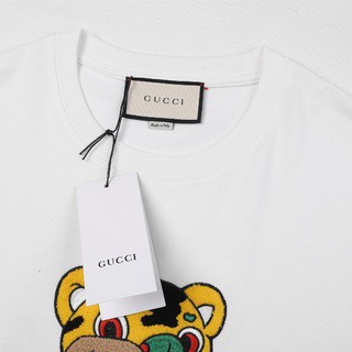G*u*i tiger t-shirt - gc0091