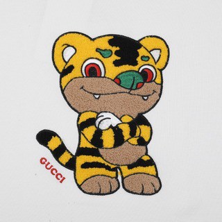 G*u*i tiger t-shirt - gc0091