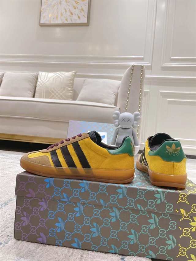 G*u*i gazelle sneaker - gc104