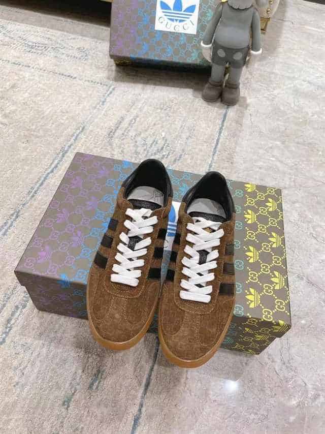 G*u*i gazelle sneaker - gc105