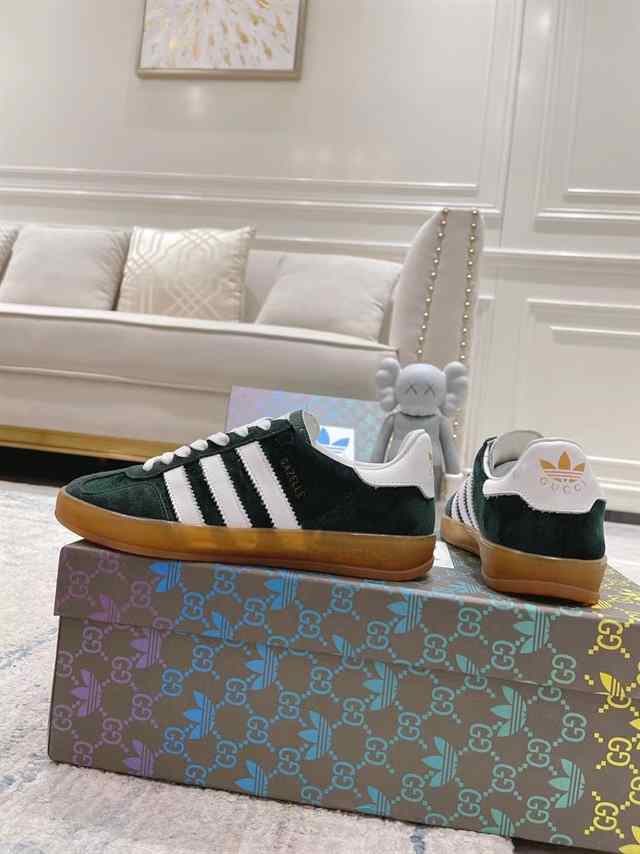 G*u*i gazelle sneaker - gc103