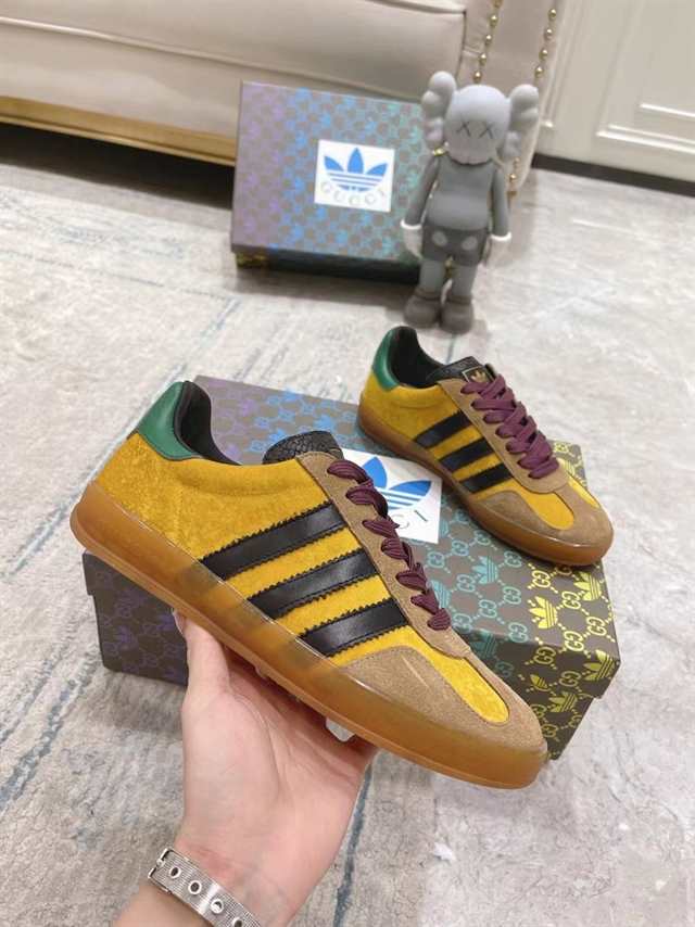 G*u*i gazelle sneaker - gc104