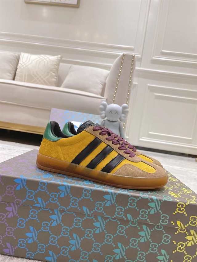 G*u*i gazelle sneaker - gc104