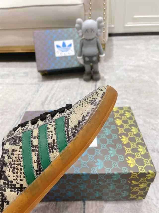 G*u*i gazelle sneaker - gc106