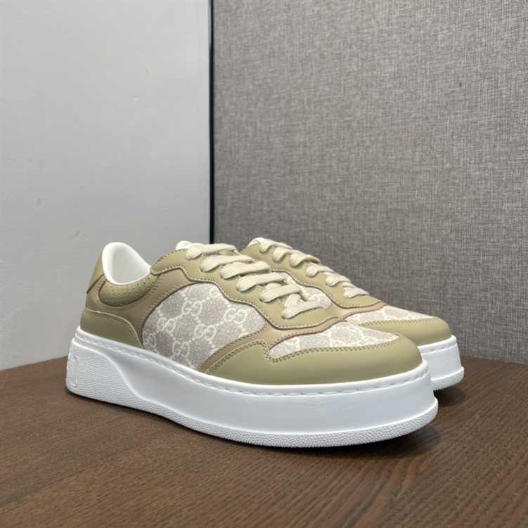 G*u*i men's gg sneaker - gc102