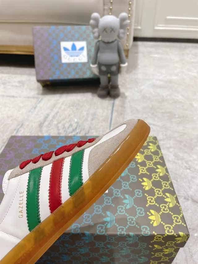 G*u*i gazelle sneaker - gc107