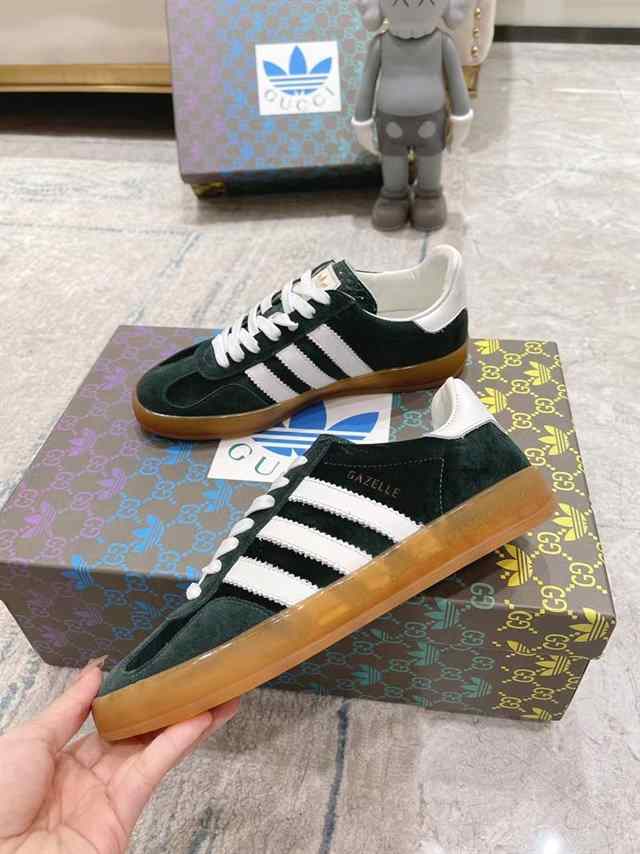 G*u*i gazelle sneaker - gc103