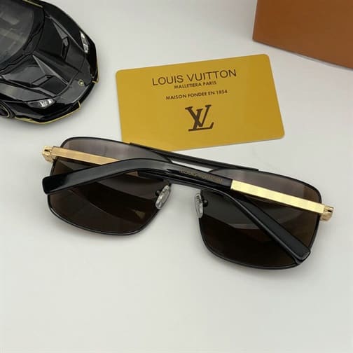 LV SUNGLASSES - GLVT19