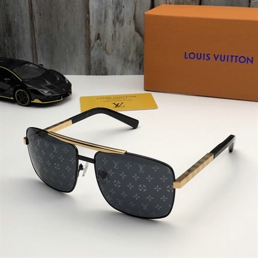 LV SUNGLASSES - GLVT19