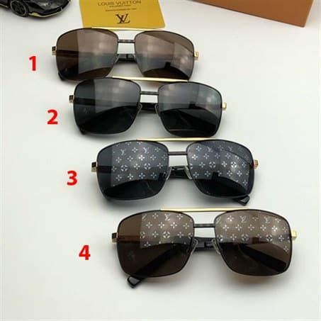 LV SUNGLASSES - GLVT19