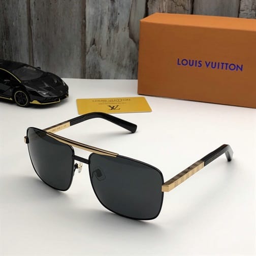 LV SUNGLASSES - GLVT19
