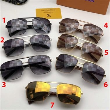 LV SUNGLASSES - GLVT18