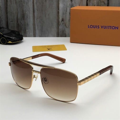 LV SUNGLASSES - GLVT17
